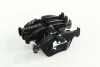 Колодка гальм. диск. BMW E39 (5 SERIES) 11.96-10.99 передн. REMSA 0270.15 (фото 1)