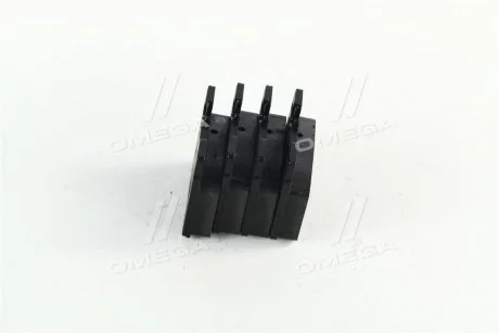 Тормозные колодки REMSA 0282.20