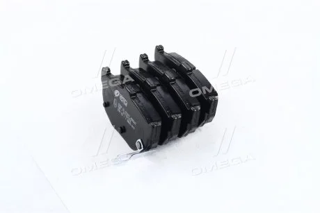 Тормозные колодки REMSA 0294.32