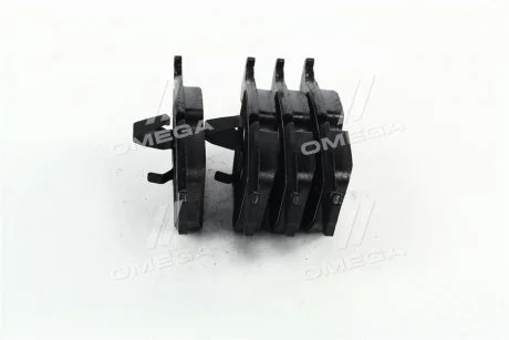 Тормозные колодки REMSA 0596 00