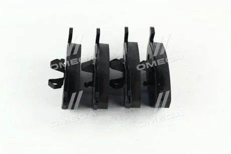 Тормозные колодки REMSA 0633 20