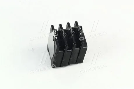 Тормозные колодки REMSA 0678.00
