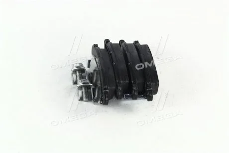 Тормозные колодки REMSA 0685 02