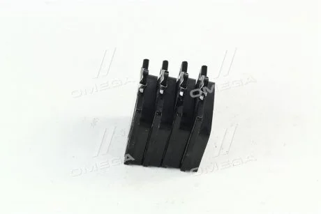 Тормозные колодки REMSA 0709.10