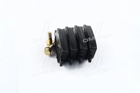 Тормозные колодки REMSA 0818 00