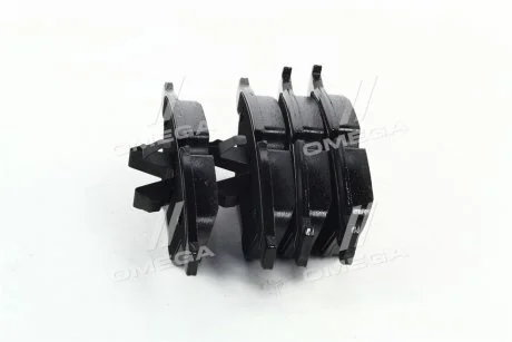 Тормозные колодки REMSA 0857 10