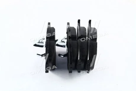 Тормозные колодки REMSA 0857 20