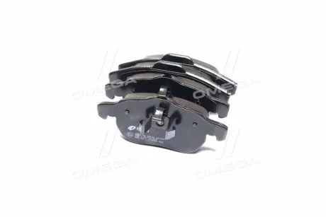 Тормозные колодки REMSA 0888 00