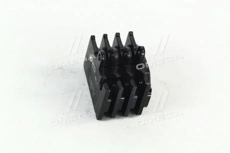 Тормозные колодки REMSA 0889.00