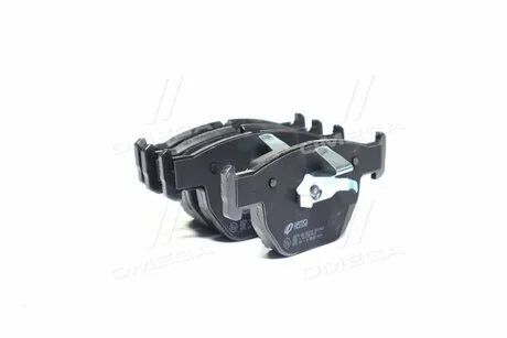 Тормозные колодки REMSA 0979.00