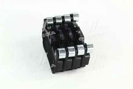 Тормозные колодки REMSA 0996 00