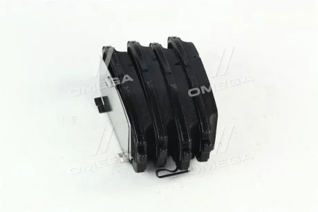 Тормозные колодки REMSA 1038.12