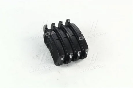 Тормозные колодки Lacetti REMSA 1048 00