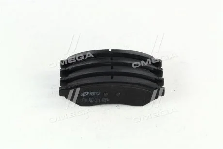 Тормозные колодки REMSA 1049.00