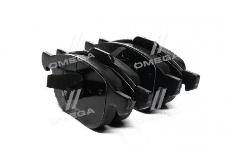 Тормозные колодки REMSA 1082 00