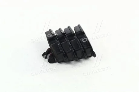 Тормозные колодки REMSA 1132 00