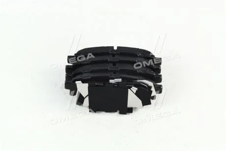 Тормозные колодки REMSA 1136.12