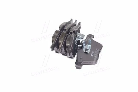 Тормозные колодки REMSA 1217.00