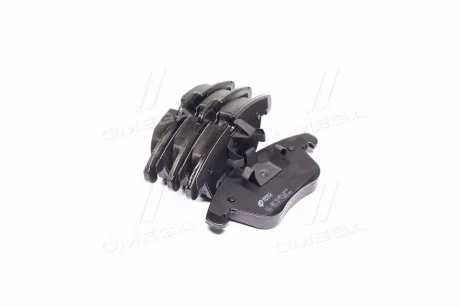 Тормозные колодки REMSA 1219.00