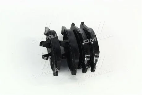 Тормозные колодки REMSA 1248 00