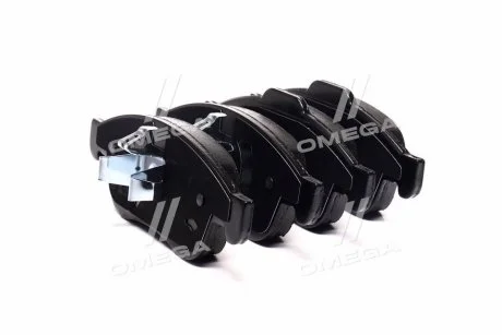 Тормозные колодки REMSA 1248 10