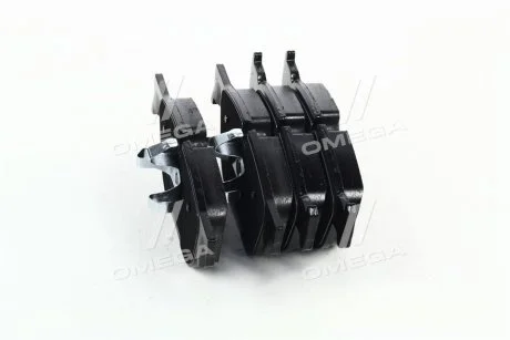 Тормозные колодки REMSA 1297 00