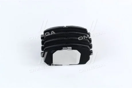 Тормозные колодки REMSA 1303.02