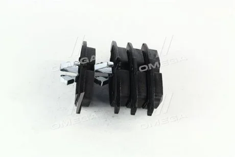 Тормозные колодки REMSA 1305 00
