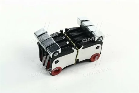 Тормозные колодки REMSA 1346.00