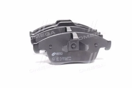 Тормозные колодки REMSA 1350.00