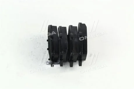 Тормозные колодки REMSA 1356 02