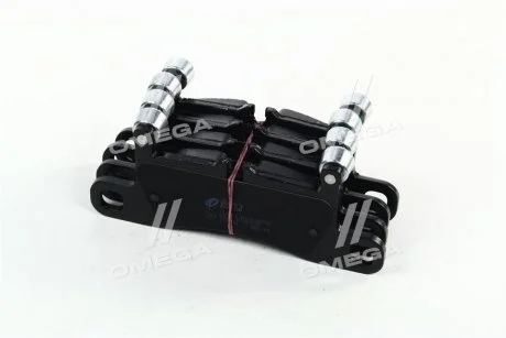 Тормозные колодки REMSA 1379 10