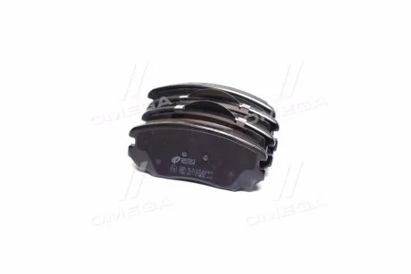 Тормозные колодки REMSA 1385 02
