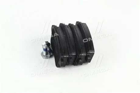 Тормозные колодки REMSA 1387.00