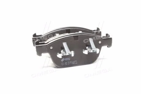 Тормозные колодки REMSA 1397.00