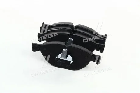 Тормозные колодки REMSA 1414 00