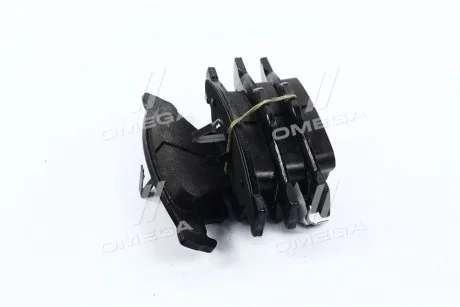 Тормозные колодки REMSA 1446.02