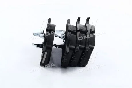 Тормозные колодки REMSA 1457 00