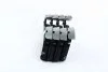 К-кт колодок перед. BMW 4 Series (F36)/2 Series (F23)/2 Series (F22)/3 Series (F34)/4 Series (F32)/4 Series (F33)/3 Series (F31)/1 Series (F20)/1 Series (F21)/3 Series (F30) (11-17) REMSA 1491 00 (фото 2)