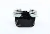 К-кт колодок перед. BMW 4 Series (F36)/2 Series (F23)/2 Series (F22)/3 Series (F34)/4 Series (F32)/4 Series (F33)/3 Series (F31)/1 Series (F20)/1 Series (F21)/3 Series (F30) (11-17) REMSA 1491 00 (фото 3)
