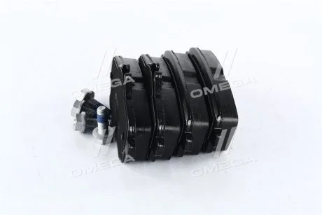 Тормозные колодки REMSA 1503 00