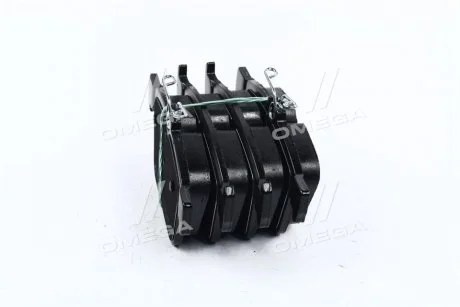 Тормозные колодки REMSA 1516.00