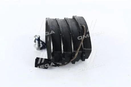 Тормозные колодки REMSA 1541.00