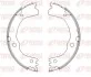 REMSA Колодки гальмівні барабанні HYUNDAI SANTA FЙ II, TUCSON KIA SORENTO II 1.6-3.5 01.09- 4616.00
