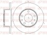 Гальмівний диск 6100800