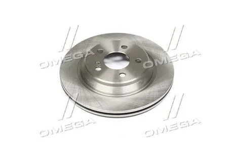 Диск тормозной (выр-во) REMSA 61072.10 (фото 1)