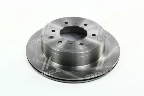 Диск гальмівний REMSA 61099.10