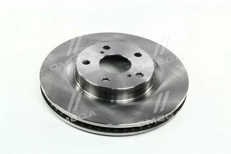 Диск тормозной (выр-во) REMSA 61259.10