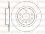 Гальмівний диск 6131700