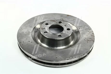 Диск гальмівний REMSA 61491.10